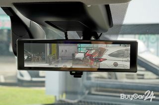 2022 Nissan Kicks (Year 20-26) 1.2 VL thumbnail 16
