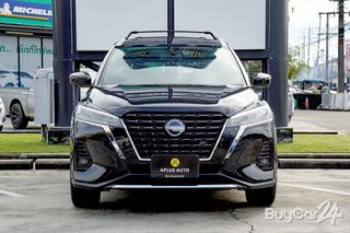 2022 Nissan Kicks (Year 20-26) 1.2 VL thumbnail 2