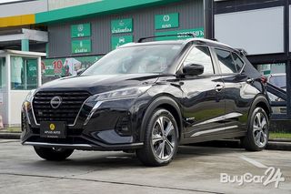 2022 Nissan Kicks (Year 20-26) 1.2 VL thumbnail 3