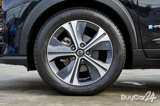 2022 Nissan Kicks (Year 20-26) 1.2 VL thumbnail 7