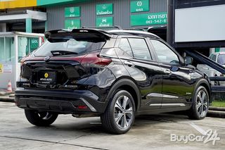 2022 Nissan Kicks (Year 20-26) 1.2 VL thumbnail 6