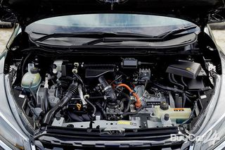 2022 Nissan Kicks (Year 20-26) 1.2 VL thumbnail 10