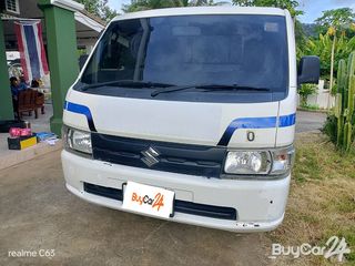2021 Suzuki CARRY (ปี 19-28) 1.5 thumbnail 1