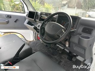 2021 Suzuki CARRY (ปี 19-28) 1.5 thumbnail 2