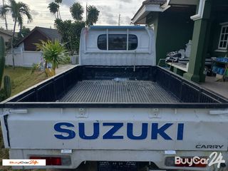 2021 Suzuki CARRY (ปี 19-28) 1.5 thumbnail 3