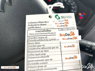 2021 Suzuki CARRY (ปี 19-28) 1.5 thumbnail 4