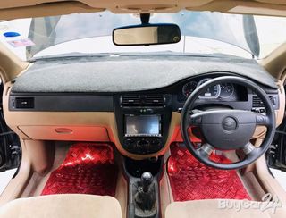 2004 Chevrolet OPTRA (ปี 03-07) 1.6 LT thumbnail 2