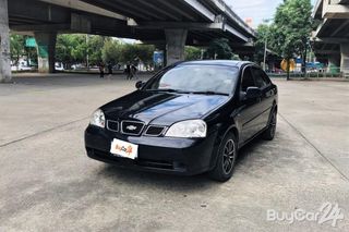 2004 Chevrolet OPTRA (ปี 03-07) 1.6 LT thumbnail 1