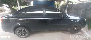 2004 Chevrolet OPTRA (ปี 03-07) 1.6 LT thumbnail 4