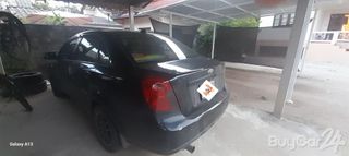 2004 Chevrolet OPTRA (ปี 03-07) 1.6 LT thumbnail 5