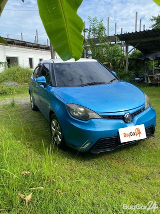 2015 MG MG3 (ปี 15-18) thumbnail 3