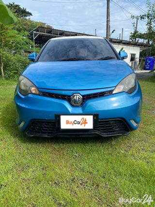 2015 MG MG3 (ปี 15-18) thumbnail 1