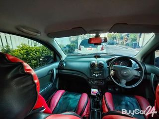 2009 Chevrolet AVEO (Year 06-14) 1.6 LSX thumbnail 4