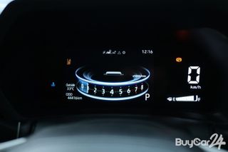 2022 Toyota Veloz (ปี 22-30) 1.5 Premium thumbnail 12