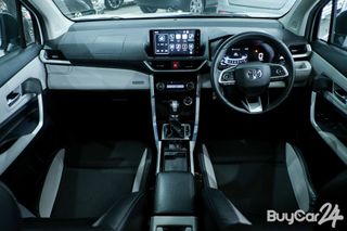 2022 Toyota Veloz (ปี 22-30) 1.5 Premium thumbnail 11