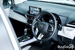 2022 Toyota Veloz (ปี 22-30) 1.5 Premium thumbnail 13