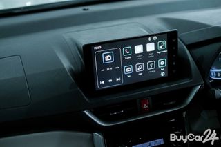 2022 Toyota Veloz (ปี 22-30) 1.5 Premium thumbnail 16