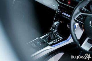 2022 Toyota Veloz (ปี 22-30) 1.5 Premium thumbnail 17