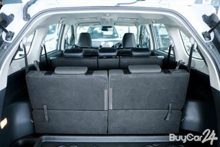 2022 Toyota Veloz (ปี 22-30) 1.5 Premium thumbnail 20