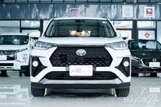 2022 Toyota Veloz (ปี 22-30) 1.5 Premium thumbnail 2