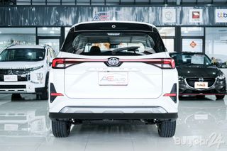 2022 Toyota Veloz (ปี 22-30) 1.5 Premium thumbnail 5