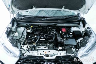2022 Toyota Veloz (ปี 22-30) 1.5 Premium thumbnail 7