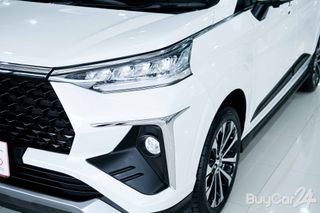 2022 Toyota Veloz (ปี 22-30) 1.5 Premium thumbnail 8