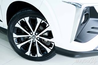 2022 Toyota Veloz (ปี 22-30) 1.5 Premium thumbnail 9