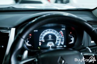 2020 Mitsubishi PAJERO SPORT (ปี 19-25) 2.4 GT Premium 4WD thumbnail 12