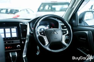 2020 Mitsubishi PAJERO SPORT (ปี 19-25) 2.4 GT Premium 4WD thumbnail 13