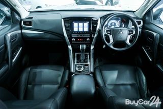 2020 Mitsubishi PAJERO SPORT (ปี 19-25) 2.4 GT Premium 4WD thumbnail 11