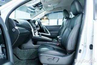 2020 Mitsubishi PAJERO SPORT (ปี 19-25) 2.4 GT Premium 4WD thumbnail 16