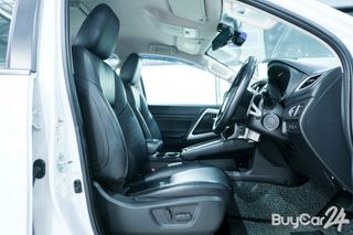 2020 Mitsubishi PAJERO SPORT (ปี 19-25) 2.4 GT Premium 4WD thumbnail 15