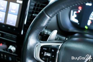 2020 Mitsubishi PAJERO SPORT (ปี 19-25) 2.4 GT Premium 4WD thumbnail 19