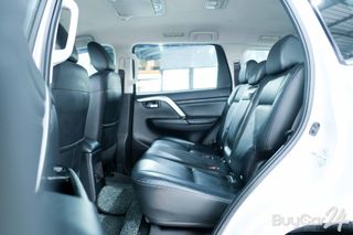 2020 Mitsubishi PAJERO SPORT (ปี 19-25) 2.4 GT Premium 4WD thumbnail 18