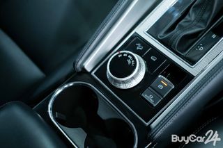 2020 Mitsubishi PAJERO SPORT (ปี 19-25) 2.4 GT Premium 4WD thumbnail 17