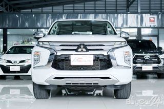 2020 Mitsubishi PAJERO SPORT (ปี 19-25) 2.4 GT Premium 4WD thumbnail 2