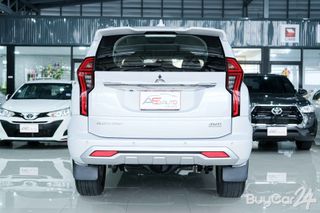 2020 Mitsubishi PAJERO SPORT (ปี 19-25) 2.4 GT Premium 4WD thumbnail 5