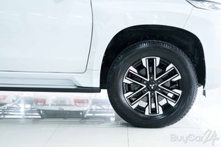 2020 Mitsubishi PAJERO SPORT (ปี 19-25) 2.4 GT Premium 4WD thumbnail 8