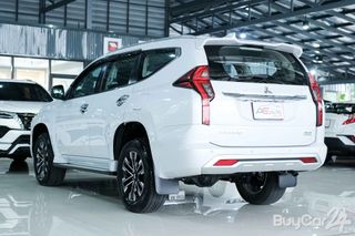 2020 Mitsubishi PAJERO SPORT (ปี 19-25) 2.4 GT Premium 4WD thumbnail 6