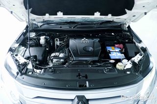 2020 Mitsubishi PAJERO SPORT (ปี 19-25) 2.4 GT Premium 4WD thumbnail 7