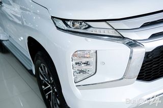 2020 Mitsubishi PAJERO SPORT (ปี 19-25) 2.4 GT Premium 4WD thumbnail 9
