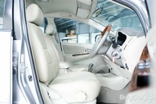 2015 Toyota INNOVA (Year 11-15) 2.0 V thumbnail 12
