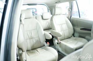 2015 Toyota INNOVA (Year 11-15) 2.0 V thumbnail 17