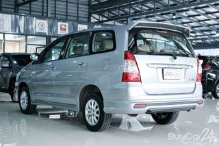 2015 Toyota INNOVA (Year 11-15) 2.0 V thumbnail 6