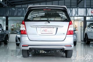 2015 Toyota INNOVA (Year 11-15) 2.0 V thumbnail 5