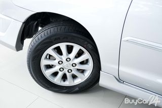2015 Toyota INNOVA (Year 11-15) 2.0 V thumbnail 8