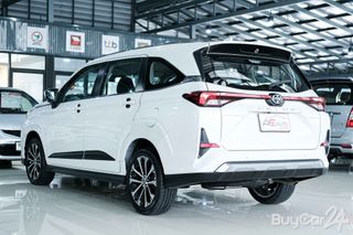 2022 Toyota Veloz (ปี 22-30) 1.5 Premium thumbnail 6