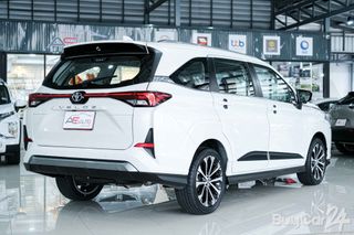 2022 Toyota Veloz (ปี 22-30) 1.5 Premium thumbnail 4
