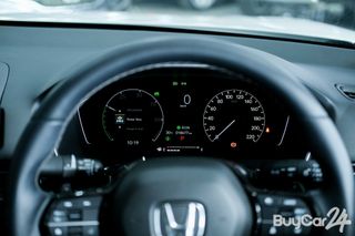 2024 Honda CIVIC FE (ปี 21-26) 2.0 e:HEV EL+ thumbnail 12